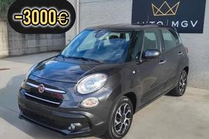 Fiat 500L 1.3 Multijet 95CV Business-NEOPATENTATI-