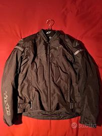 Giacca moto Alpinestars Gp plus R