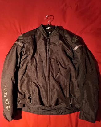 Giacca moto Alpinestars Gp plus R