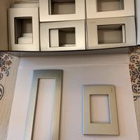 Materiale elettrico bTicino