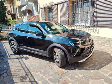 Opel Mokka 1.2 Turbo 100 CV Elegance 
