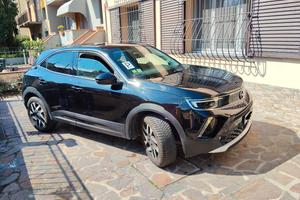 Opel Mokka 1.2 Turbo 100 CV Elegance 