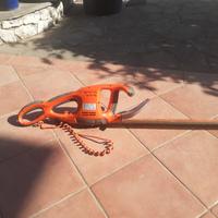 Tagliasiepe Elettrico  lama 60cm