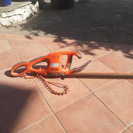 Tagliasiepe Elettrico  lama 60cm