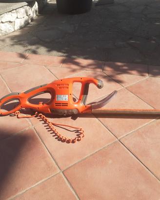 Tagliasiepe Elettrico  lama 60cm