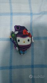 Hello Kitty Mago Nero McDonald's