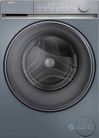 Lavatrice Haier HW100-B14367GU1 imballata 