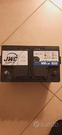 Batteria Auto JVC