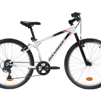 BICICLETTA RAGAZZO Decathlon 24''