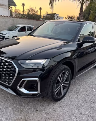 AUDI Q5 SPB 40TDI 204CV QUATTRO S-TRONIC 50.000KM