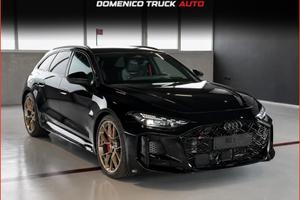 Audi RS5 Performance e-hybrid 639cv