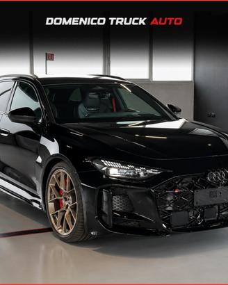 Audi RS5 Performance e-hybrid 639cv