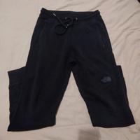 Pantalone Tuta The North face nero