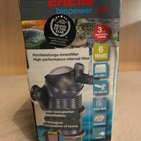 Filtro interno eheim biopower 160
