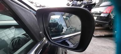 MAZDA CX-7 ANNO 2010 - SPECCHIETTO RETROVISORE DES