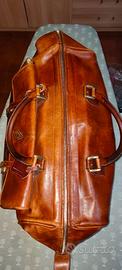 Borsa da viaggio vintage