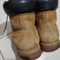 Timberland n. 43/43,5
Scarponcino