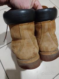 Timberland n. 43/43,5
Scarponcino