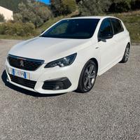 Peugeot 308 Gt line