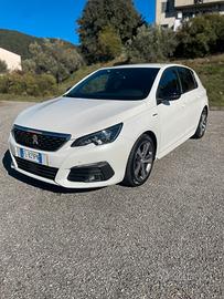 Peugeot 308 Gt line