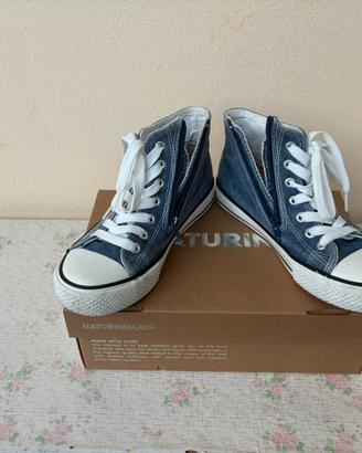 Scarpe Naturino YLFAS