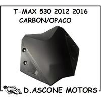 Cupolino Tmax 530 2012 2016 Nero Opaco