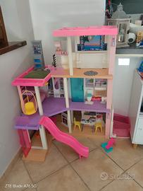casa delle Barbie