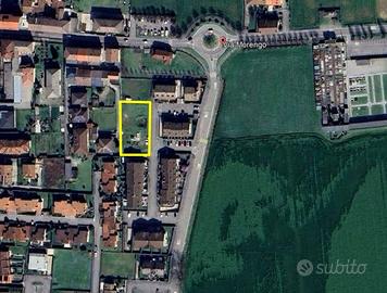 Immobile in asta di 1250 m² a Pagazzano