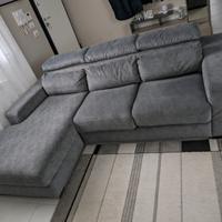 Divano Poltrone Sofà 