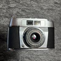 Agfa Silette type 6
