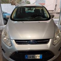 FORD C-Max 2ª serie - 2014