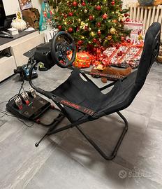 Simulatore di Guida completo