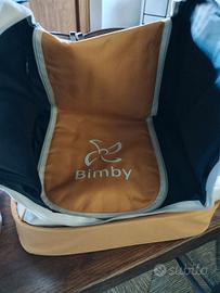 Borsone porta Bimby 