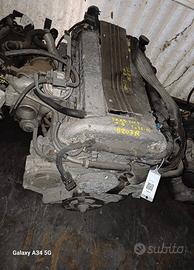 MOTORE COMPL. SAAB 9.3 2A SERIE B207R 55351991 2.0