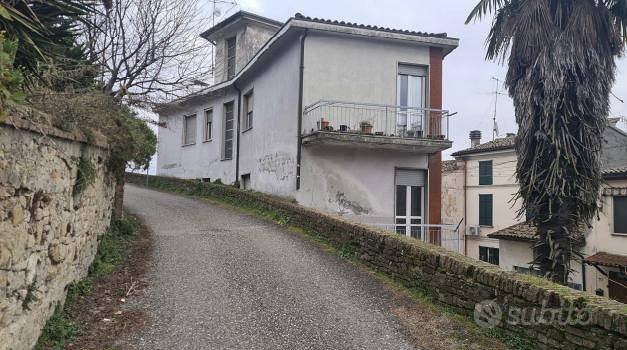 Appartamento – Rovescala, Scazzolino - Vista 5