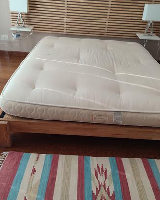 Letto smontabile in legno Cinius Tokyo F