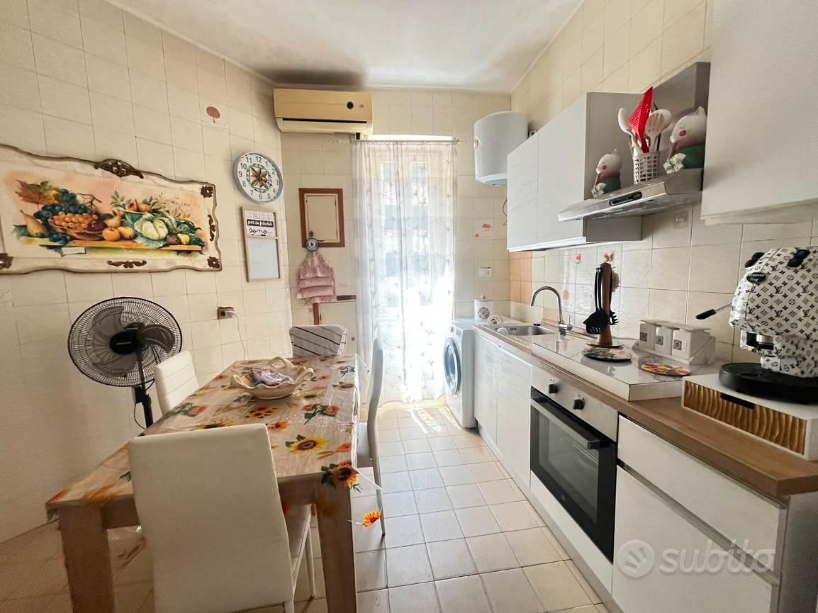Appartamento – Palermo, Albergheria, I Circoscrizione - Vista 5