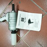 rivettatrice pneumatica 