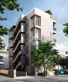 PALAZZINA A RIMINI