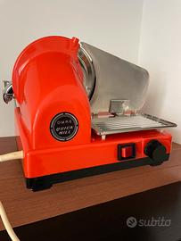 Affettarice Quick Mill
