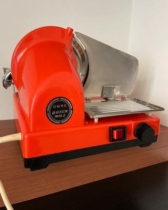 Affettarice Quick Mill