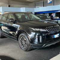 LAND ROVER Range Rover Evoque 2.0D MHEV 150CV AW