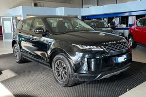 LAND ROVER Range Rover Evoque 2.0D MHEV 150CV AW