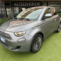 Fiat 500e 42KWH Business Openging Edition 16000km