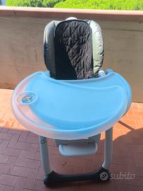 Seggiolone Chicco Polly 2 start