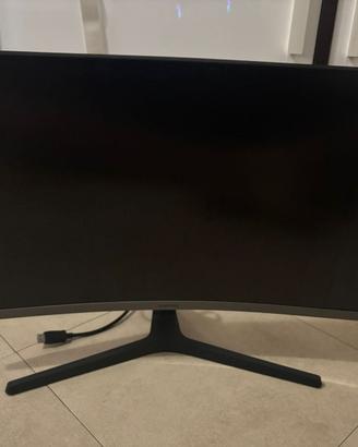 Monitor Curvo Full HD 240HZ Samsung