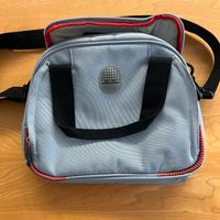 Borsa tracolla ClipX