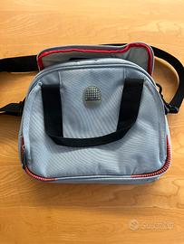 Borsa tracolla ClipX