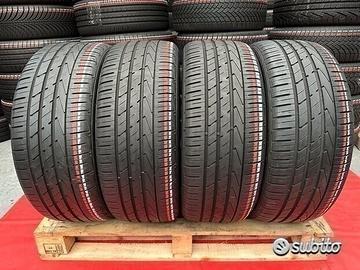 4 gomme 235 50 19 hankook