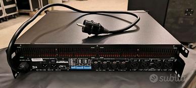 FP10000Q Amplificatore di potenza PA, amplificator